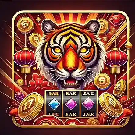 Hổ Của Vận May